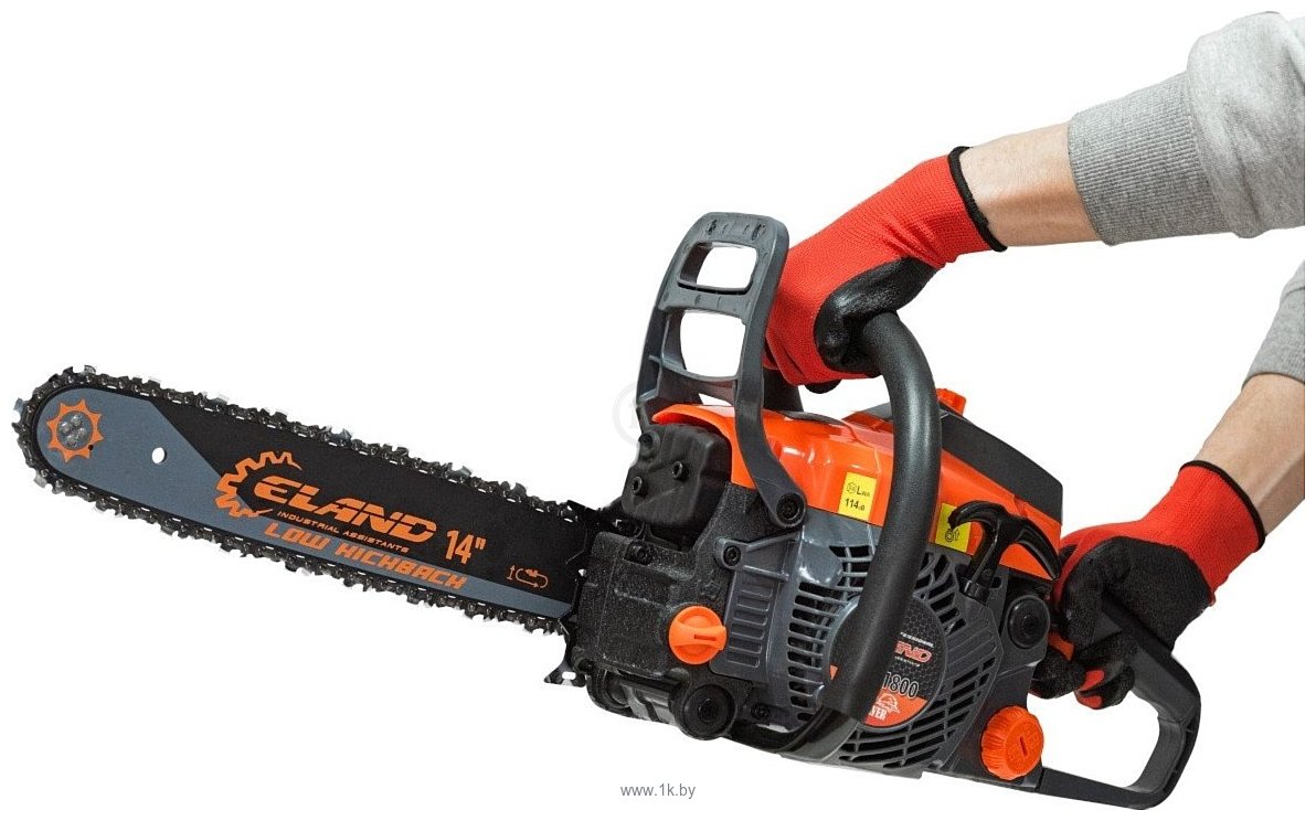 Фотографии ELAND GCS-1800