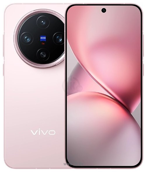 Фотографии Vivo X200 Pro mini 12/256GB (китайская версия)