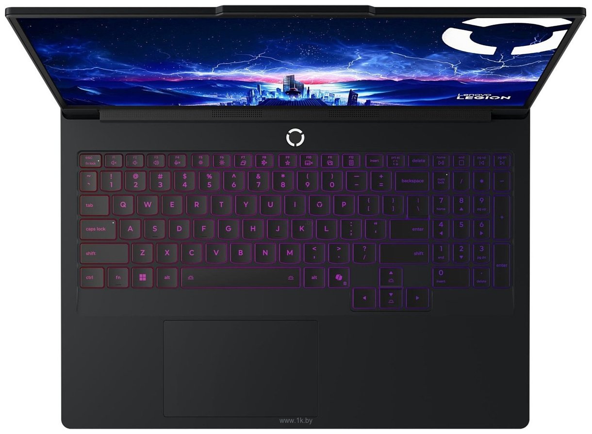 Фотографии Lenovo Legion Pro 7 16IAX10H 83F50023RK
