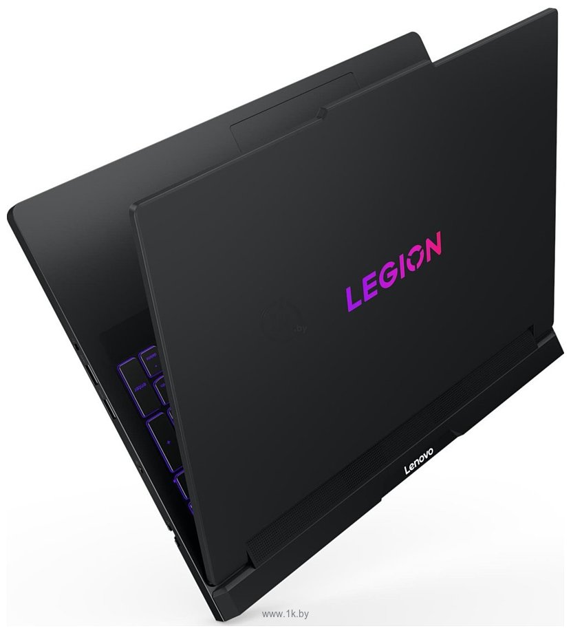 Фотографии Lenovo Legion Pro 7 16IAX10H 83F50023RK