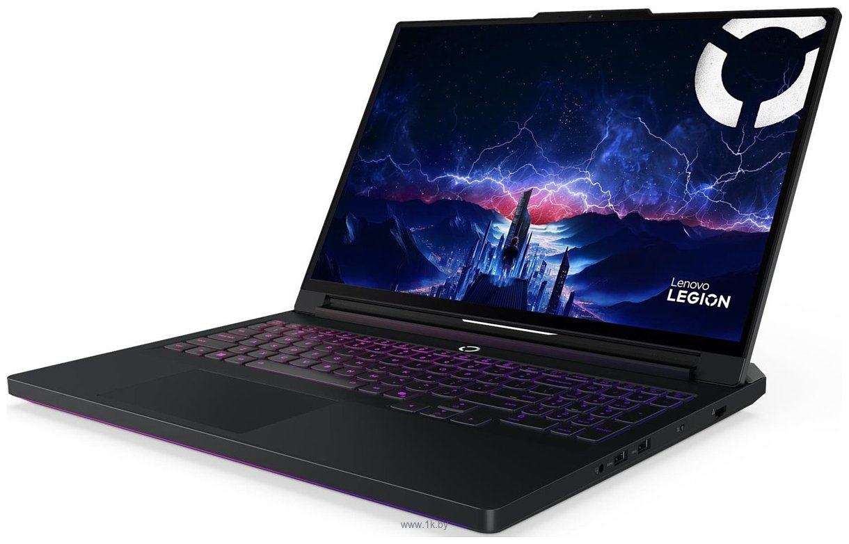 Фотографии Lenovo Legion Pro 7 16IAX10H 83F50023RK