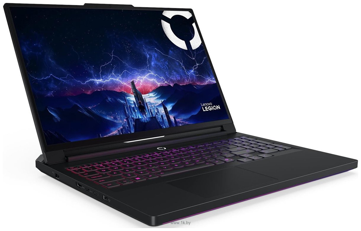 Фотографии Lenovo Legion Pro 7 16IAX10H 83F50023RK
