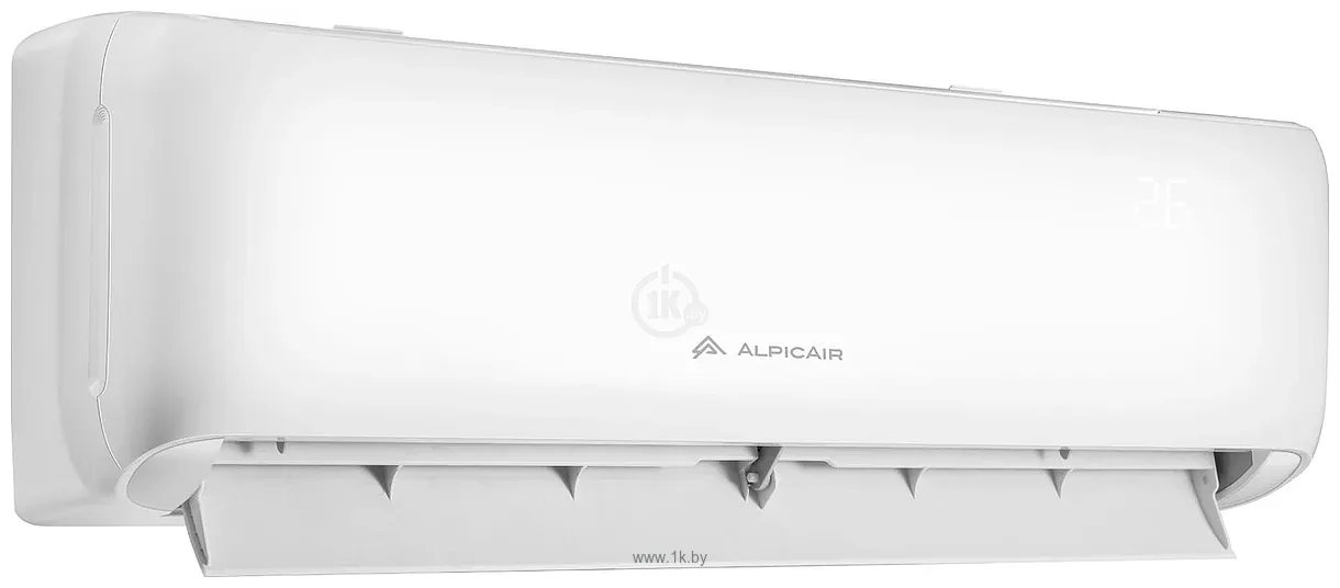 Фотографии AlpicAir Eco PRO III AWI-51HRDC1F/AWO-51HRDC1F