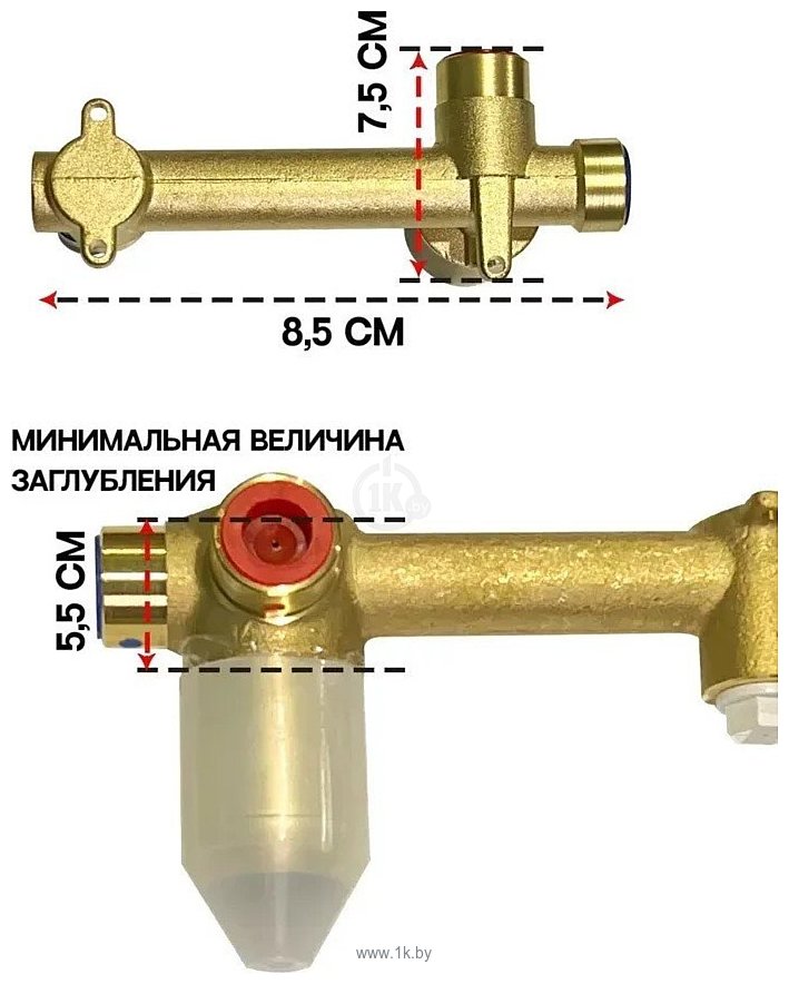 Фотографии Grocenberg GB588 (графит)