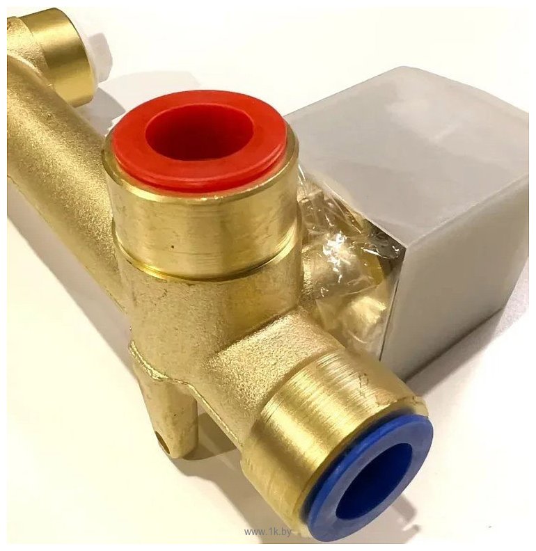 Фотографии Grocenberg GB588 (графит)