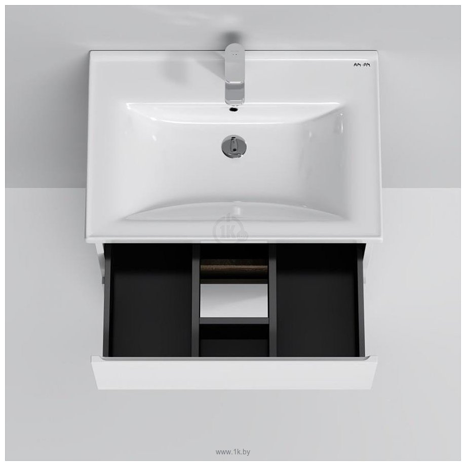 Фотографии AM.PM X-Joy M85A-FSX0552-WC0552WG