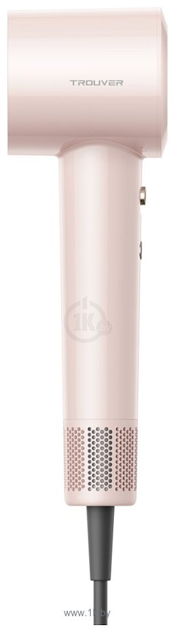 Фотографии Trouver Turbo AHD11C (розовый)