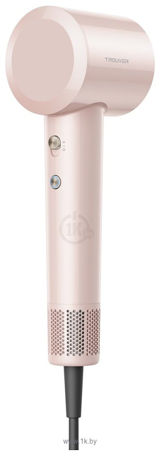 Фотографии Trouver Turbo AHD11C (розовый)