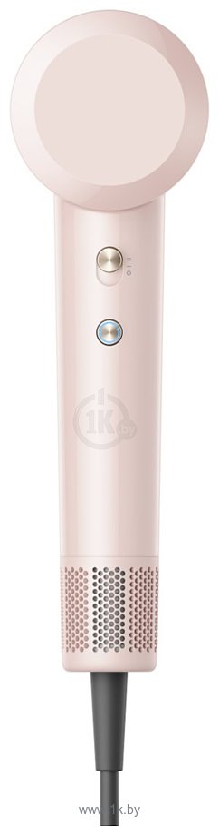 Фотографии Trouver Turbo AHD11C (розовый)