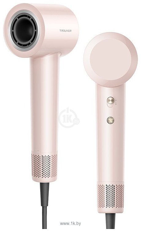 Фотографии Trouver Turbo AHD11C (розовый)