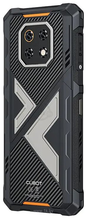 Фотографии Cubot KingKong ES 3 6/256GB