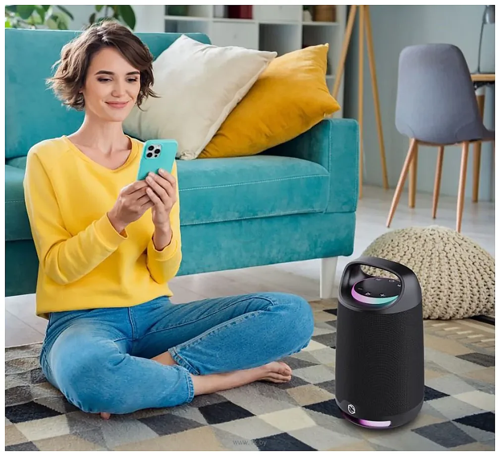 Фотографии Manta Otus Spk330B (SPK330OTUS) 	