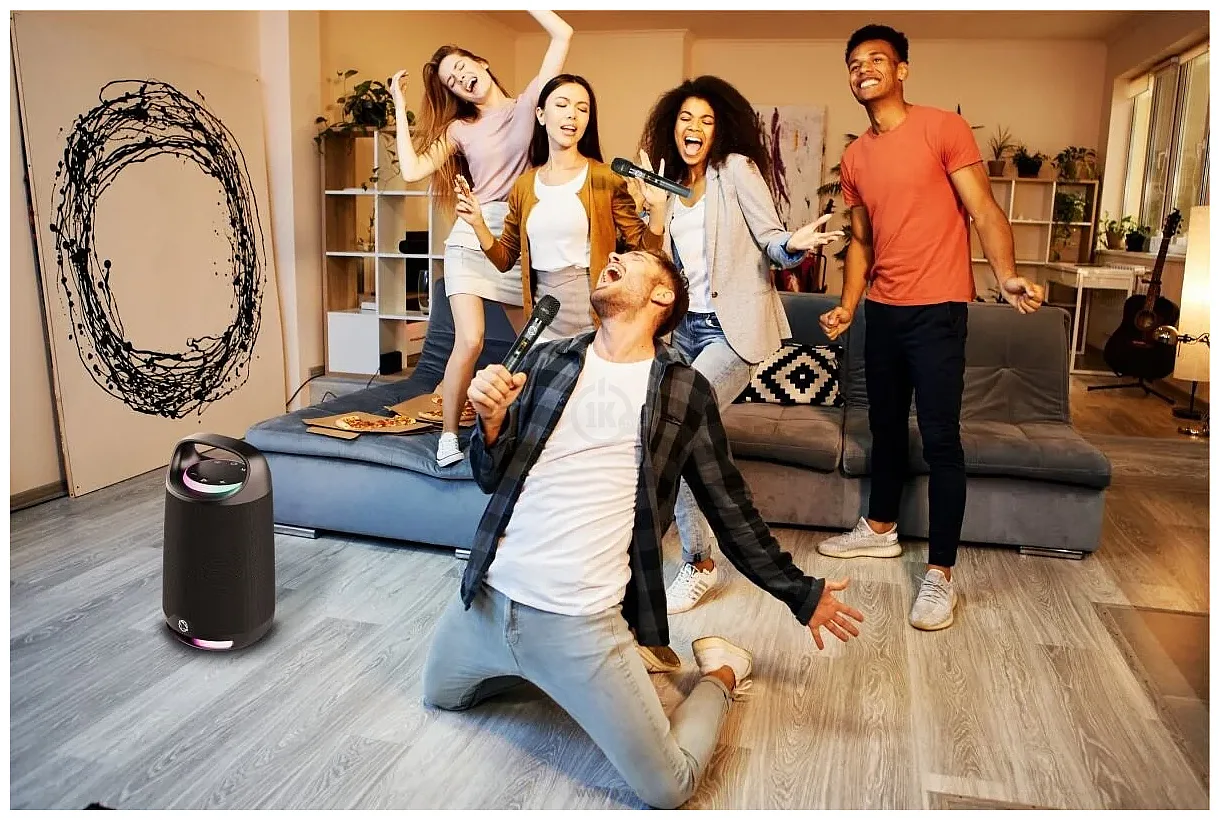 Фотографии Manta Otus Spk330B (SPK330OTUS) 	