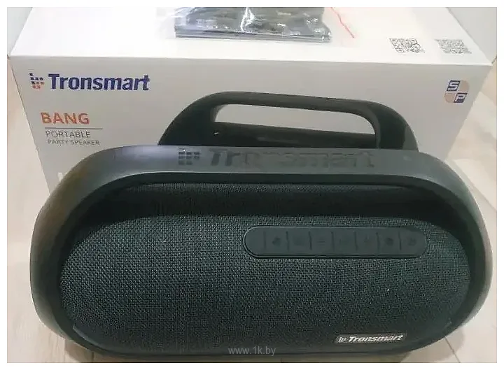 Фотографии Tronsmart Ipx6 (1118010)