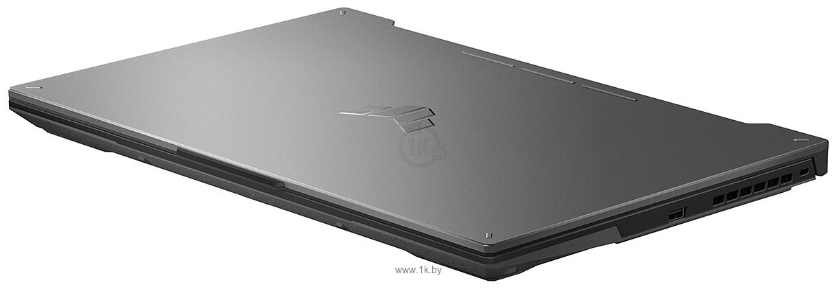 Фотографии ASUS TUF Gaming F17 FX707VJB-HX103