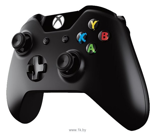 Фотографии Microsoft Xbox One Wireless Controller
