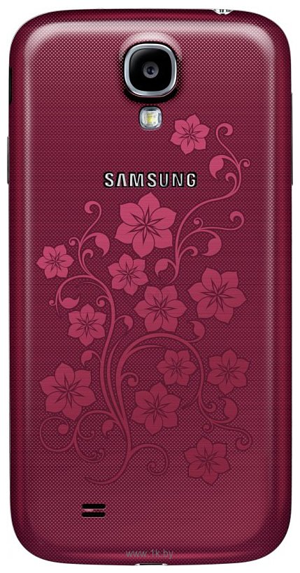 Фотографии Samsung Galaxy S4 LaFleur 16Gb GT-I9505