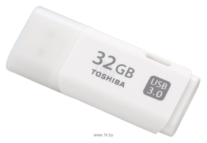 Фотографии Toshiba TransMemory U301 32GB