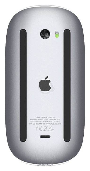Фотографии Apple Magic Mouse 2 White Bluetooth