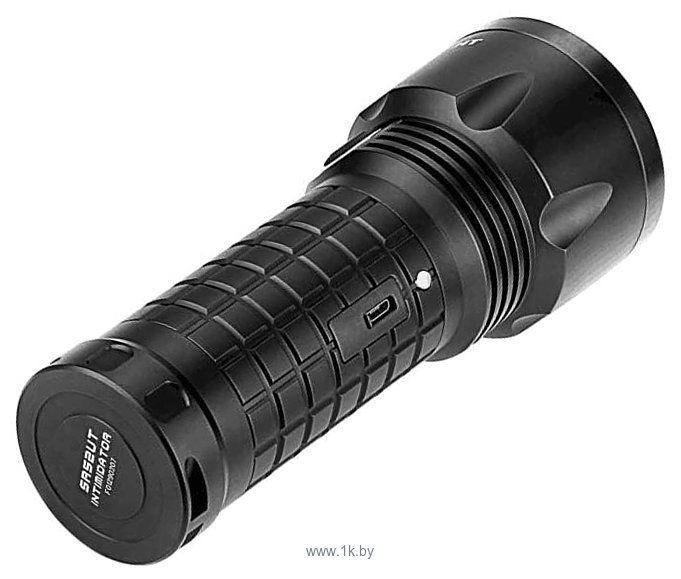 Фотографии Olight SR52UT Intimidator