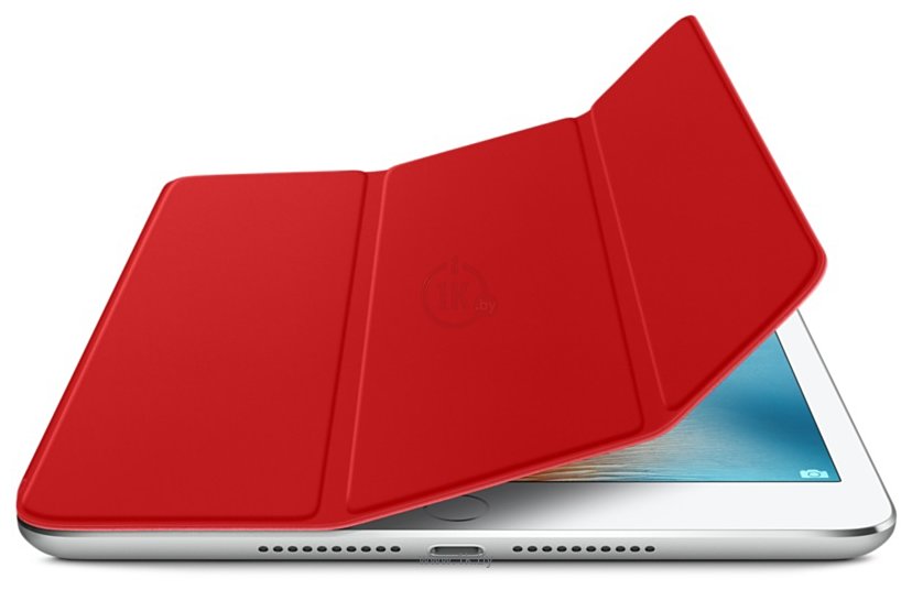 Фотографии Apple Smart Cover Red for iPad mini 4 (MKLY2ZM/A)