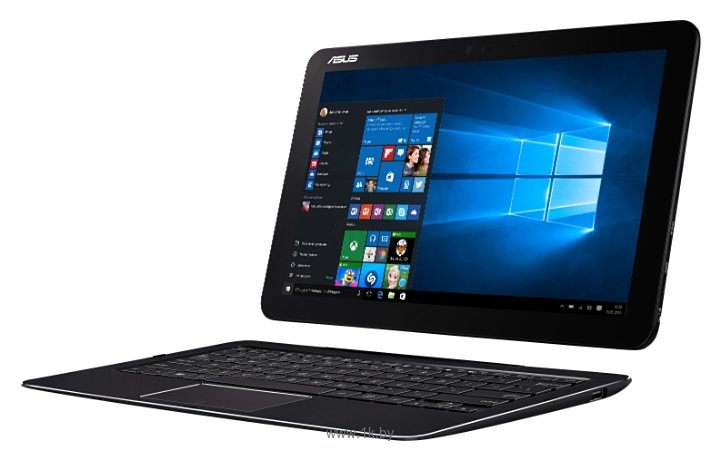 Фотографии ASUS Transformer Book T302CA m7 8Gb 512Gb dock