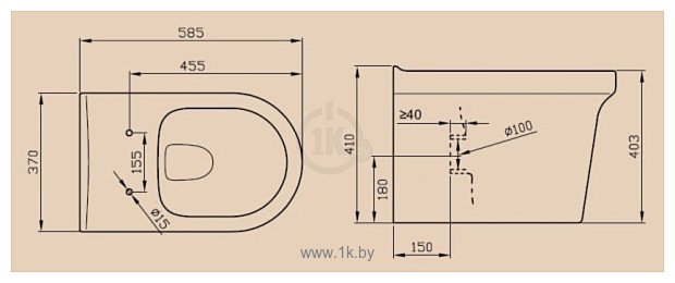 Фотографии BelBagno Vella (BB829CB)