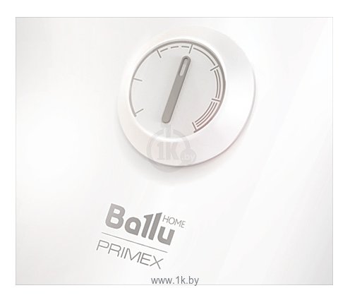 Фотографии Ballu BWH/S 50 Primex