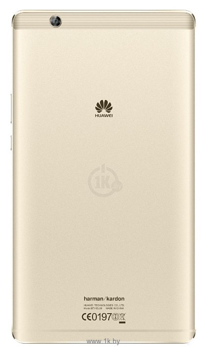 Фотографии Huawei Mediapad T3 8.0 16Gb LTE