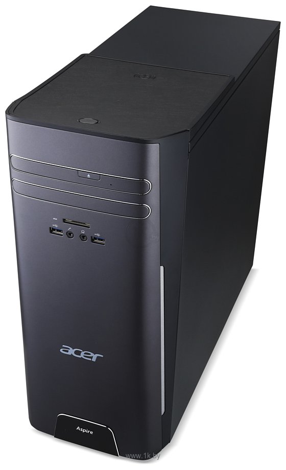 Фотографии Acer Aspire T3-710 (DT.B1HME.006)