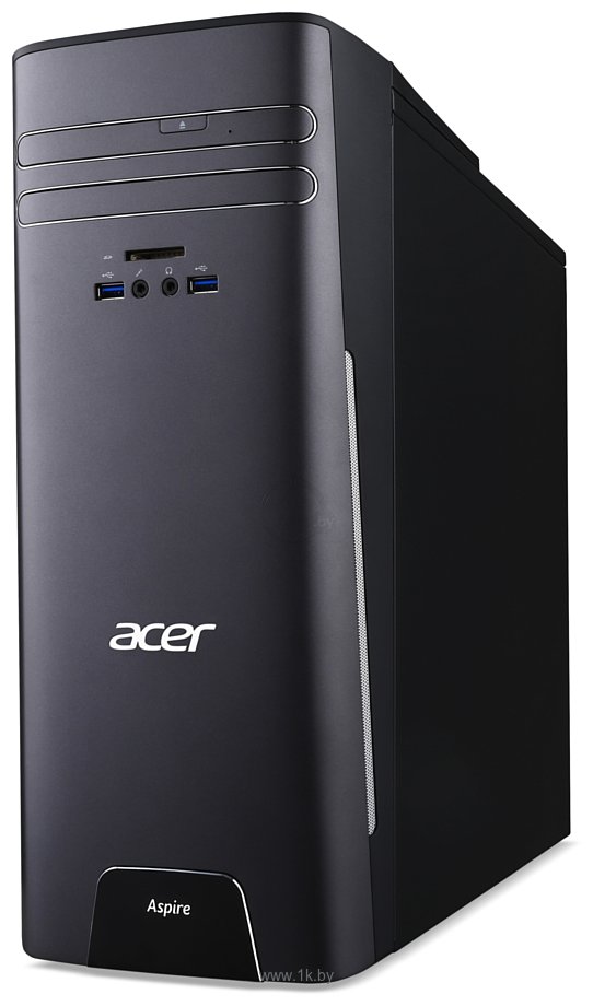 Фотографии Acer Aspire T3-710 (DT.B1HME.006)