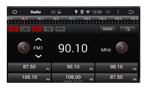 Фотографии CARMEDIA KDO-9806