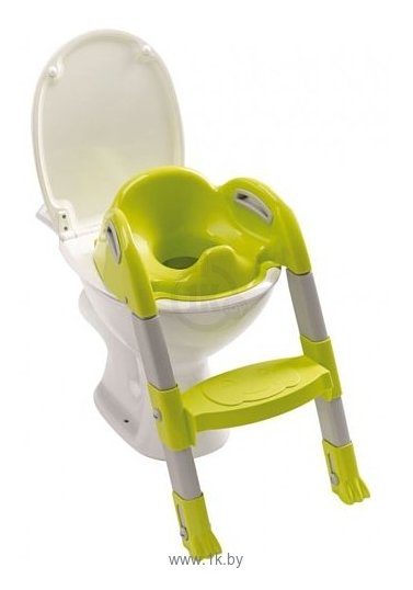 Фотографии Thermobaby Kiddyloo toilet trainer