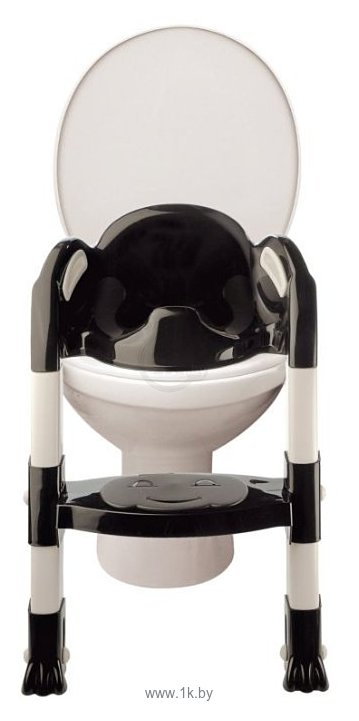 Фотографии Thermobaby Kiddyloo toilet trainer