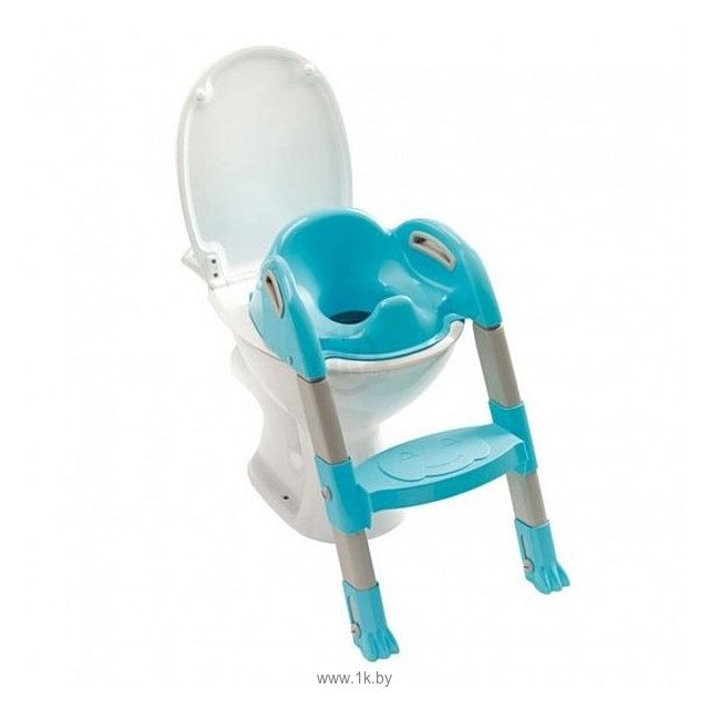 Фотографии Thermobaby Kiddyloo toilet trainer