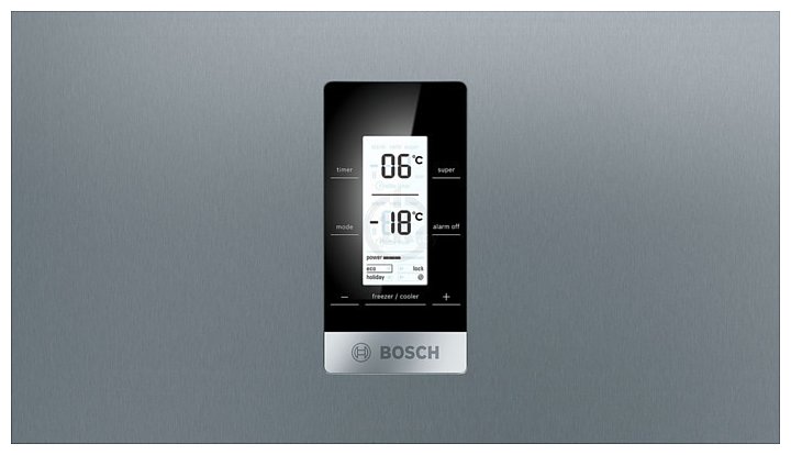 Фотографии Bosch KGN39VL1MR