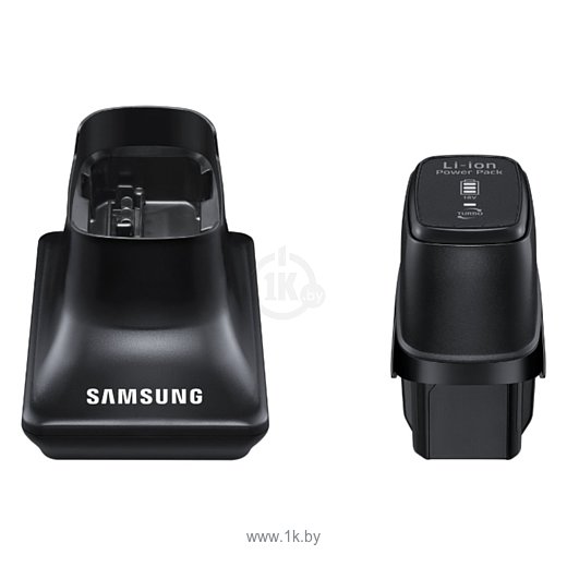 Фотографии Samsung VS60M6015KA