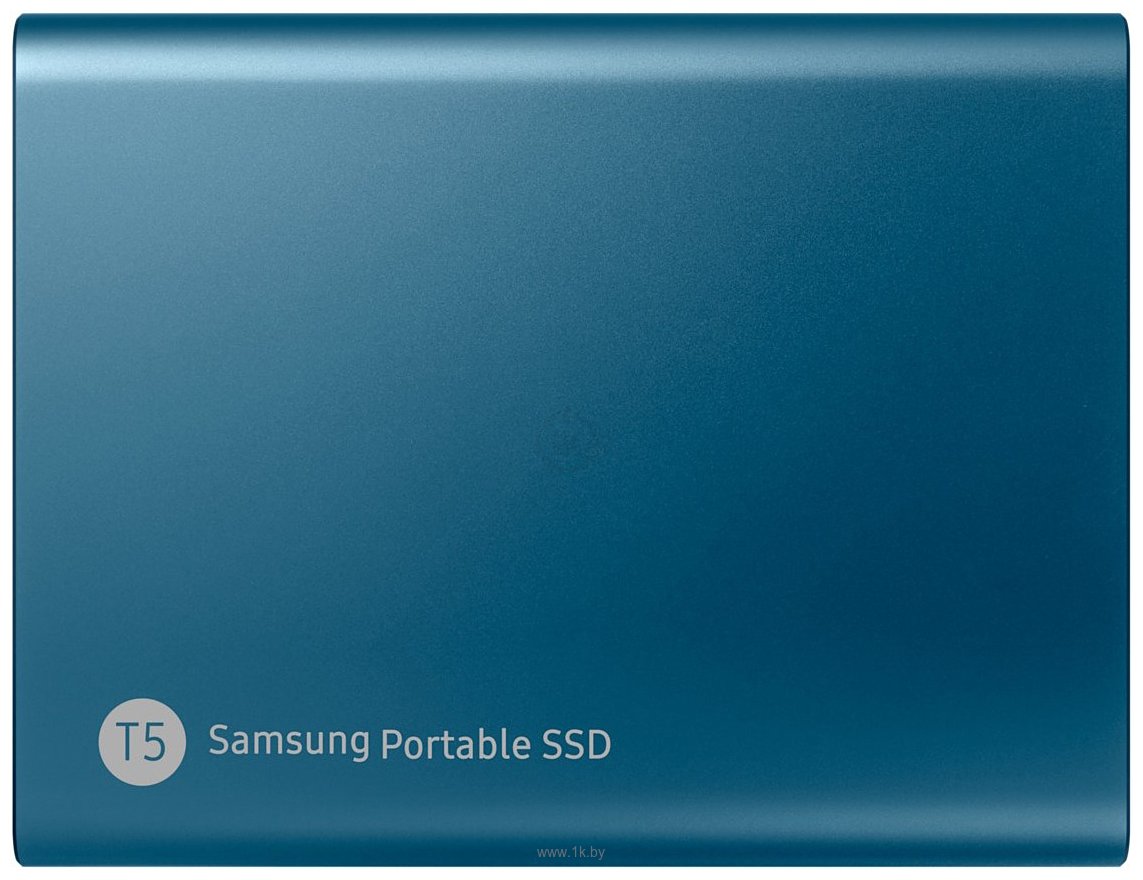Фотографии Samsung T5 250GB