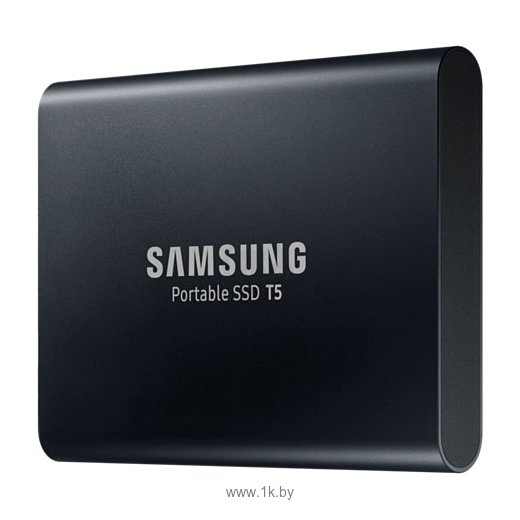 Фотографии Samsung T5 250GB