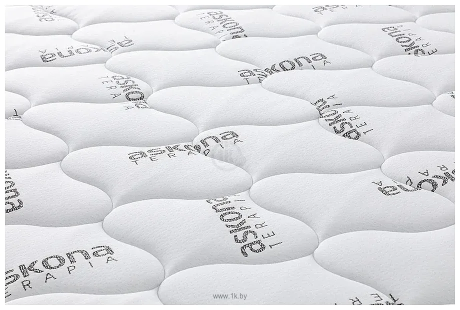 Фотографии Askona Terapia Spectra 140x200