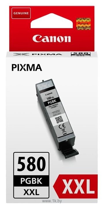 Фотографии Canon PIXMA TR7550