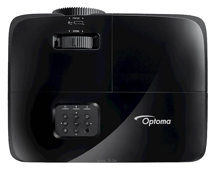 Фотографии Optoma X343e