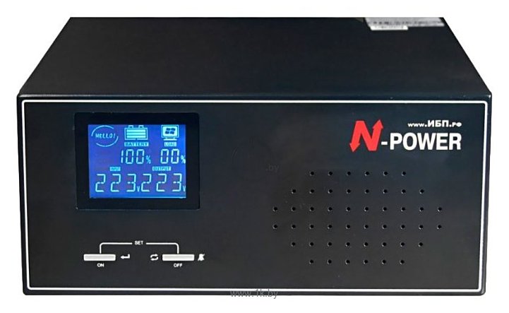 Фотографии N-Power Home-Vision 300W