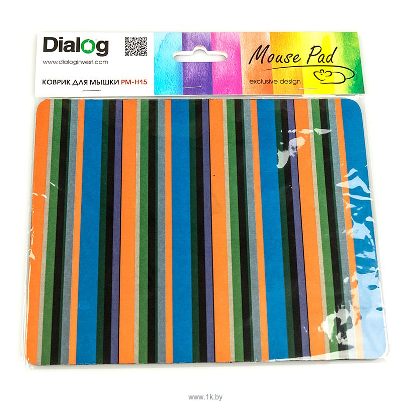 Фотографии Dialog PM-H15 Stripes