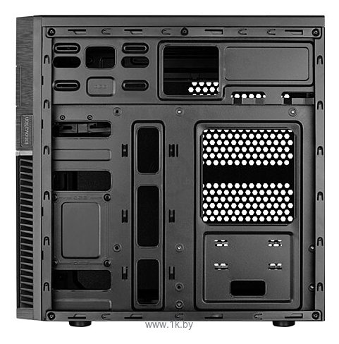 Фотографии AeroCool CS-105 Black