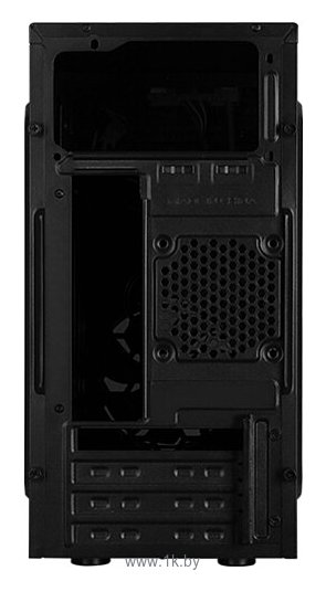 Фотографии AeroCool CS-105 Black