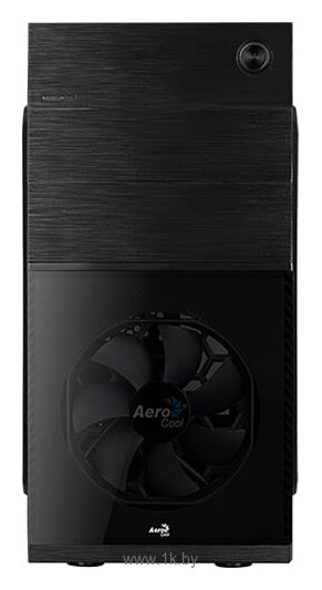 Фотографии AeroCool CS-105 Black