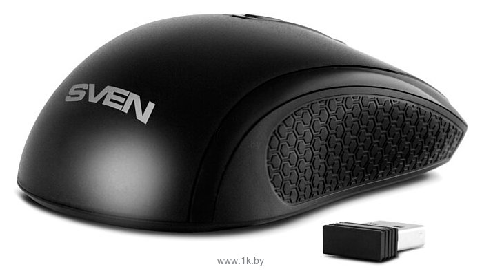 Фотографии SVEN RX-220W black USB