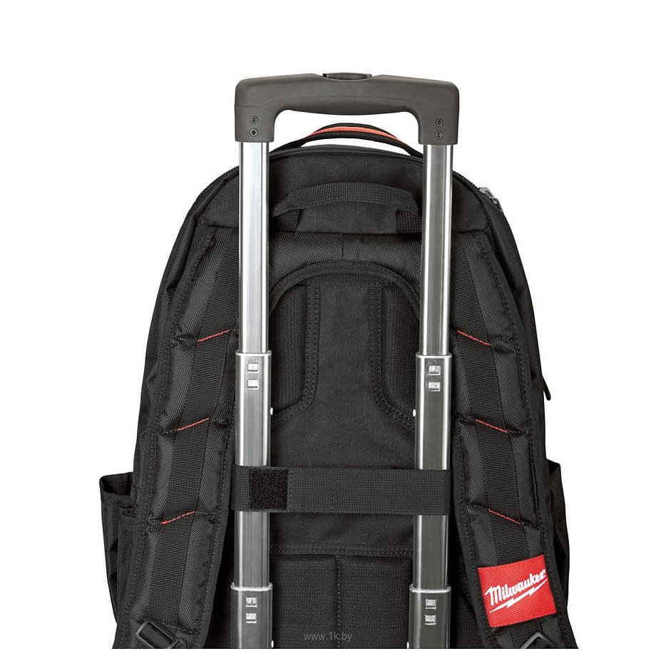 Фотографии Milwaukee Jobsite Backpack