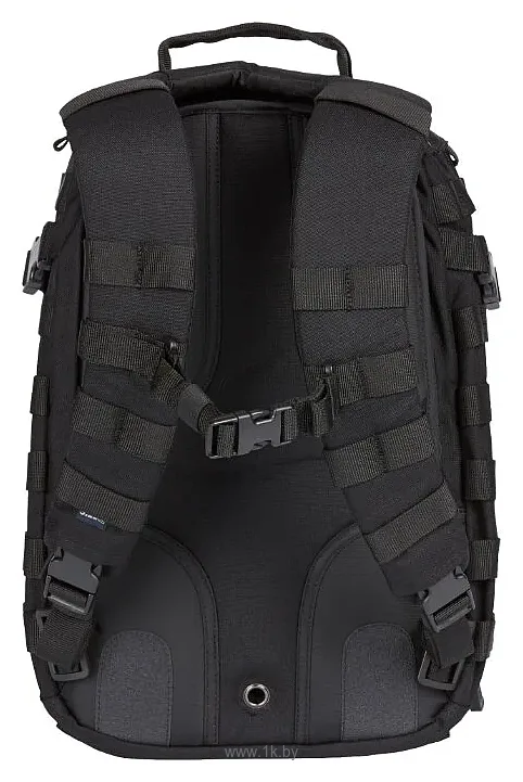 Фотографии 5.11 Tactical Rush 24 black (double tap)